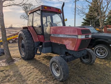 Main image Case IH 5140